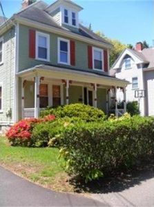 24 Harrison St, Newton, MA, 02461