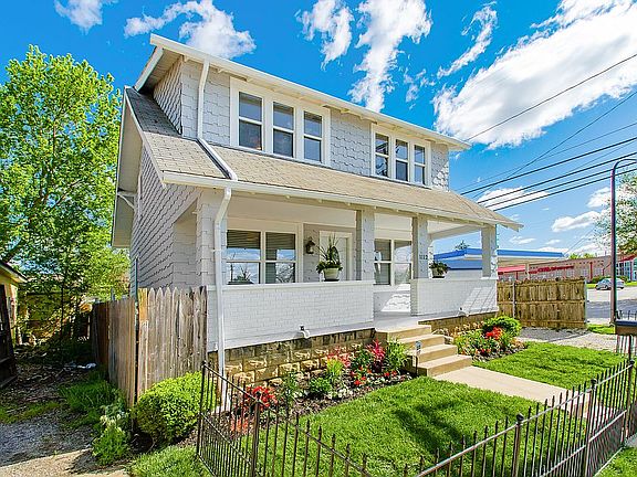 Beautifully landscaped!