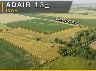 0 Walnut Ave, Stuart, IA 50250