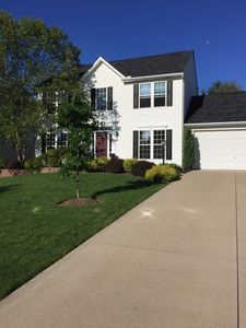 4741 Remmington Ave, Akron, OH, 44321