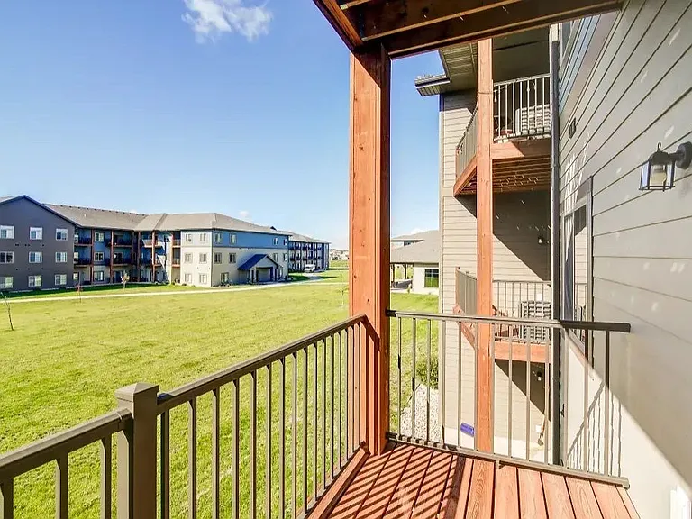 North Highlands Apartments and Villas — Photo 24