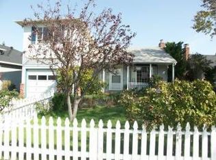 1115 Hawthorne Dr, San Mateo, CA