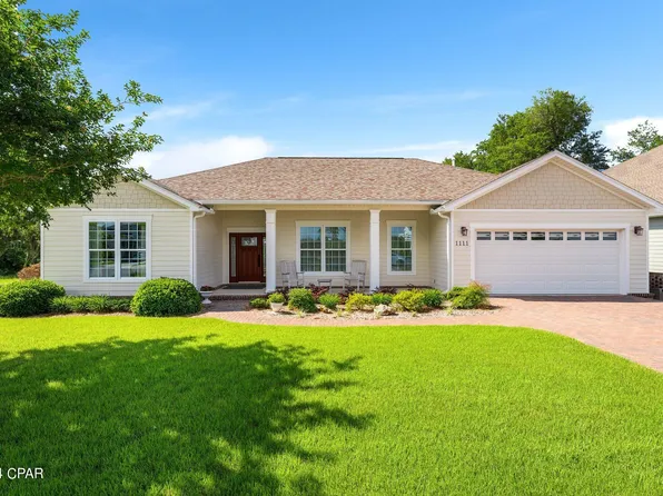 1111 Cove Pointe Dr, Panama City, FL 32401