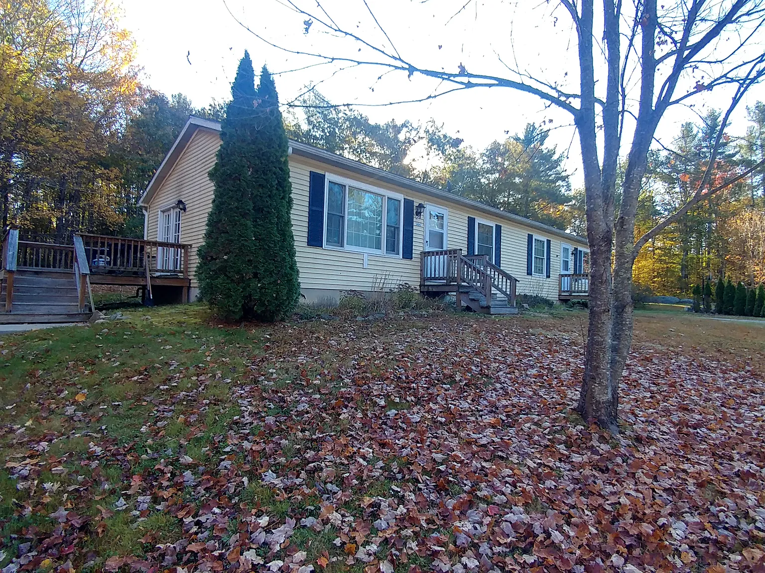 2 bed, 800 sqft, $1,800 — Photo 1