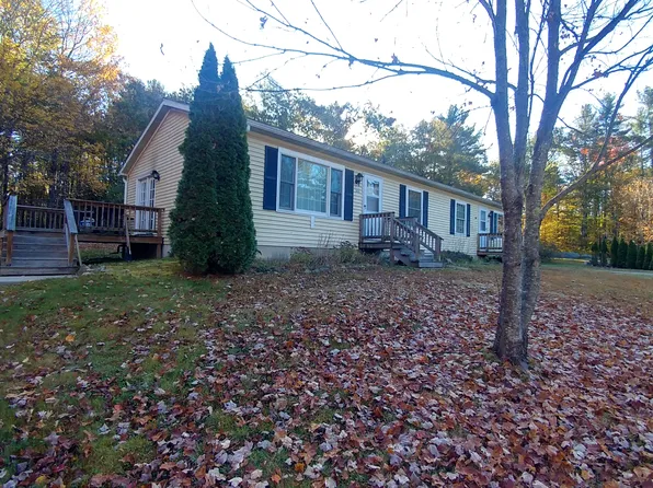 364 Emerys Bridge Rd #1, South Berwick, ME 03908