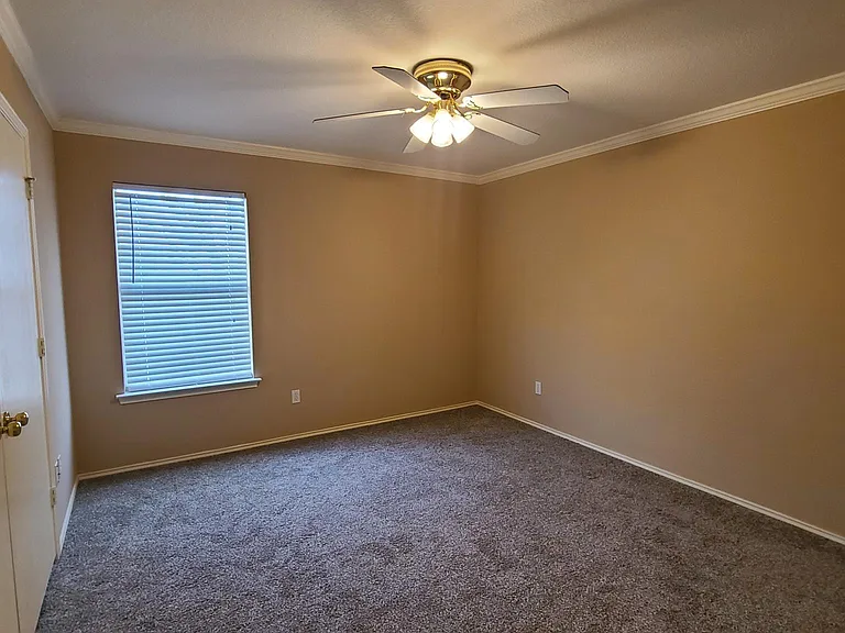 Bedroom #4