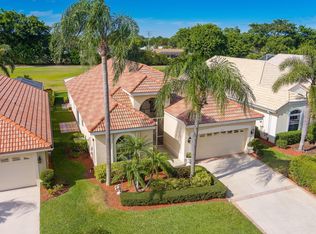 1535 SE Holyrood Ln, Port Saint Lucie, FL 34952