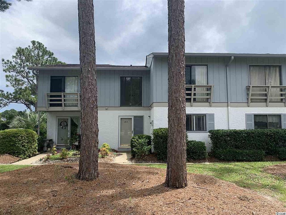 1st image of 1801 Crooked Pine Dr APT H2