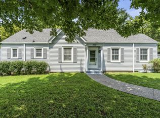 2567 Stinson Rd, Nashville, TN 37214