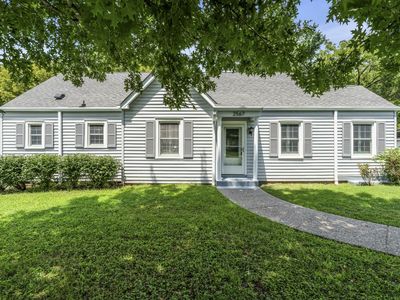 2567 Stinson Rd, Nashville, TN, 37214