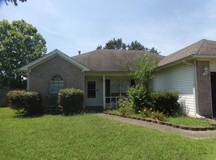 15 Buttercup Cv, Cabot, AR 72023