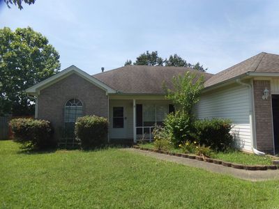 15 Buttercup Cv, Cabot, AR, 72023