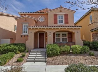 1874 Montefiore Walk, Henderson, NV 89044