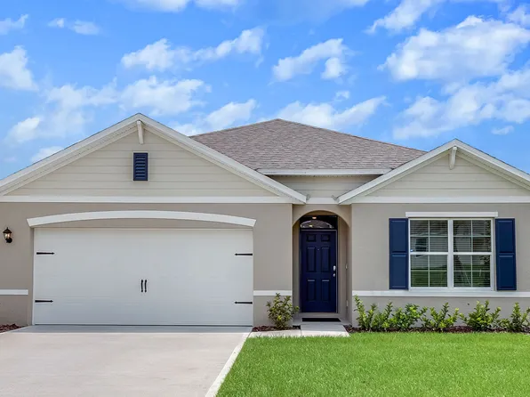 3519 Nettle Loop, Tavares, FL 32778