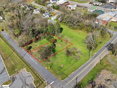 306 W River St, Anderson, SC, 29624