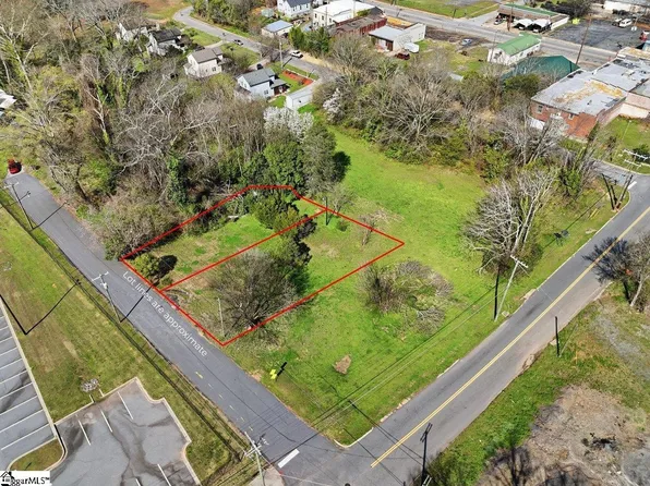 306 W River St, Anderson, SC 29624