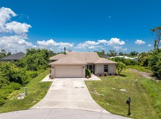 142 Swan Dr, Rotonda West, FL 33947