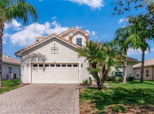 4048 Navigator Way, Kissimmee, FL 34746