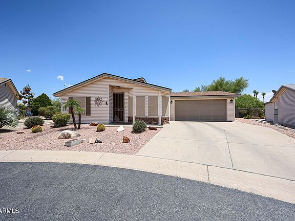 5th image of 3301 S GOLDFIELD Road #1010
