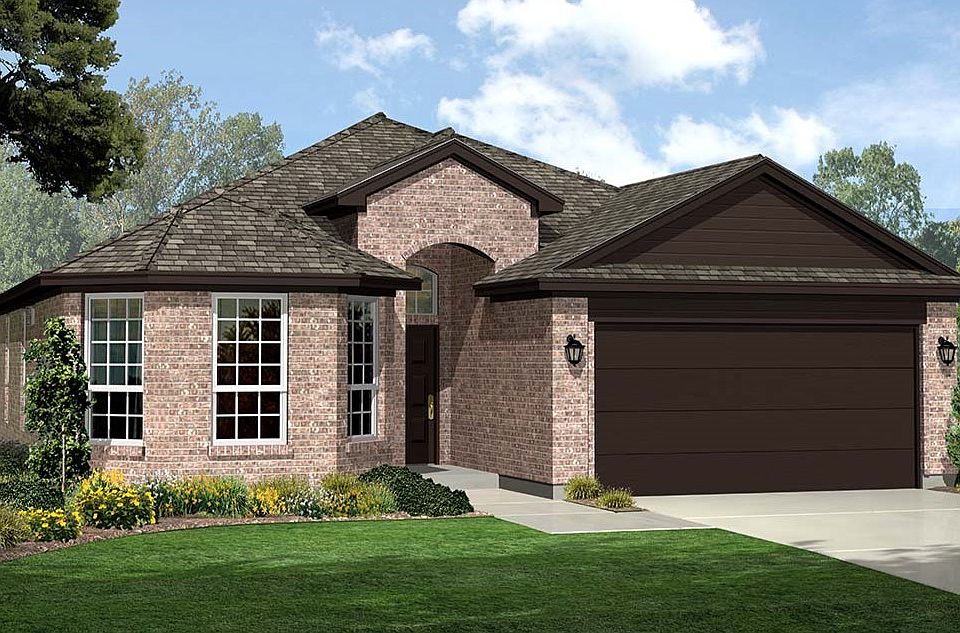 Plan Elevation.