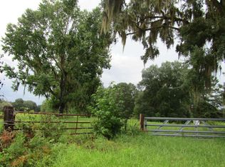 430 SW Carl Wilson Rd, Fort White, FL 32038