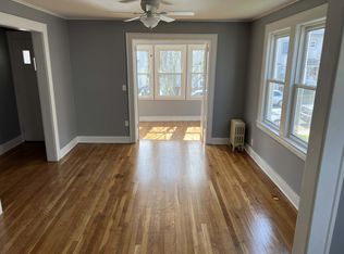 23 Hazlett St, Morristown, NJ 07960