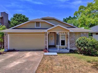 12024 Thompkins Dr, Austin, TX 78753