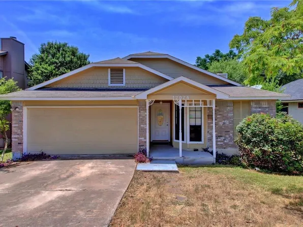 12024 Thompkins Dr, Austin, TX 78753