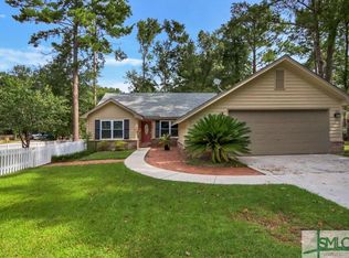 484 Miner Dr, Richmond Hill, GA 31324