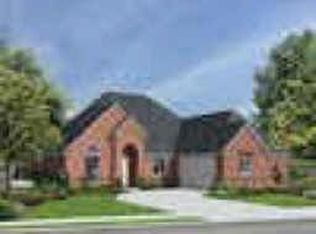 8209 Holly Hock Dr, Arlington, TX 76001