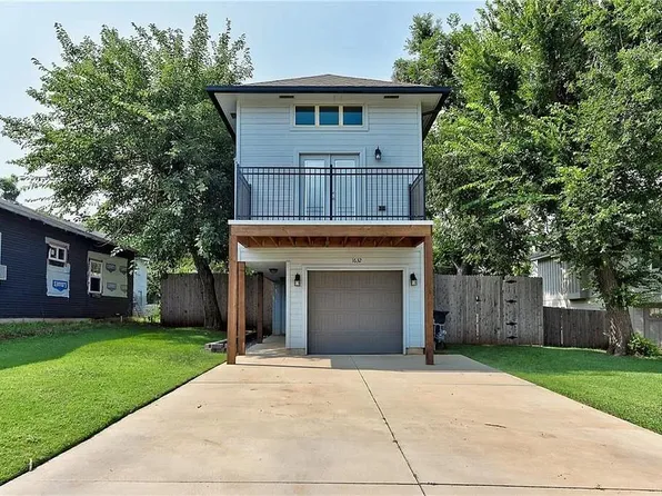 1632 NW 11th St, Oklahoma City, OK 73106
