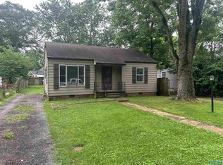 608 7th Ave SW, Decatur, AL 35601