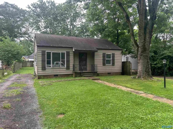608 7th Ave SW, Decatur, AL 35601