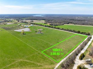 1 Harbortown Rd, Monroe City, MO 63456