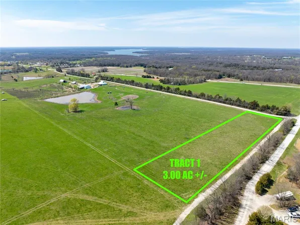 1 Harbortown Rd, Monroe City, MO 63456