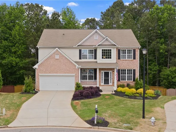 1785 Dawn Valley Trl, Cumming, GA 30040