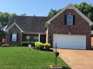 1684 Glenridge Dr, Nashville, TN 37221
