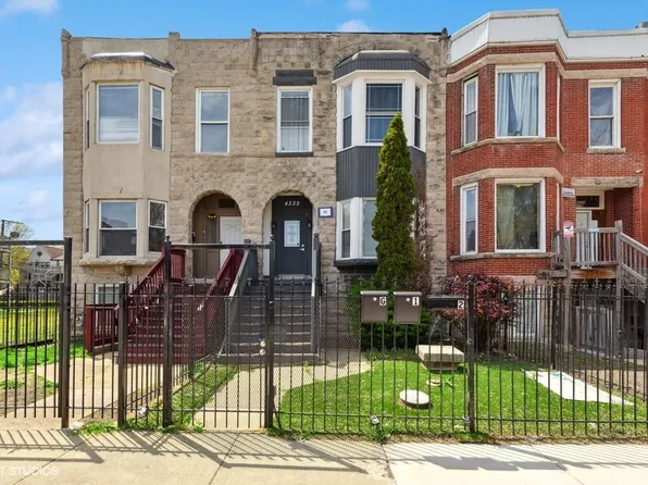 4332 S Langley Ave, Chicago, IL 60653