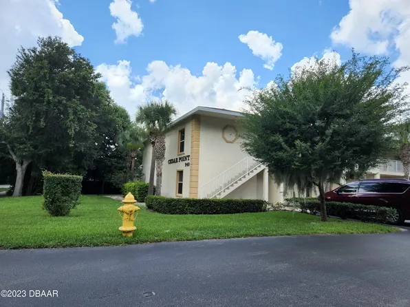 942 15th St APT 204, Holly Hill, FL 32117