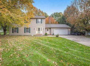 1206 O'Keefe Rd, Marshall, MI 49068