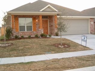 3517 Timber Ridge Trl, McKinney, TX 75071