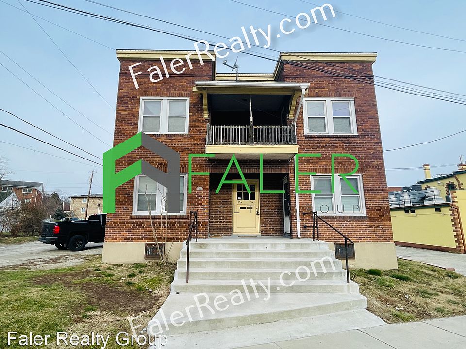 1st image of 9 Anderson St #1/2