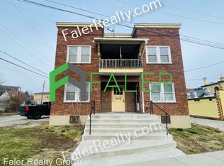 9 Anderson St #1/2, Dayton, OH 45410