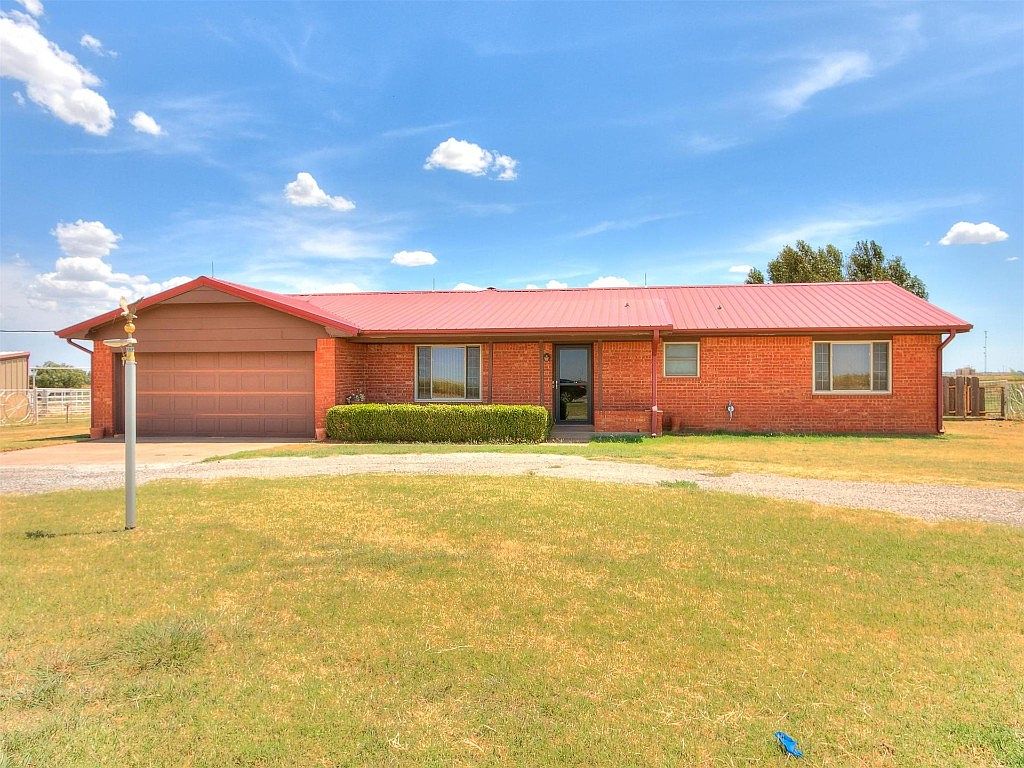 29427 N 2780th Rd, Okarche, OK 73762 Zillow