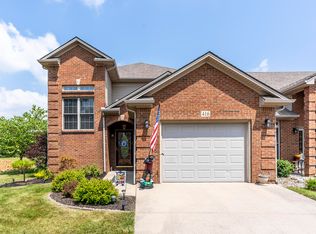 416 Rivers Trce, Richmond, KY 40475