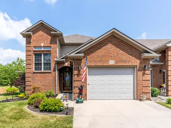 416 Rivers Trce, Richmond, KY 40475