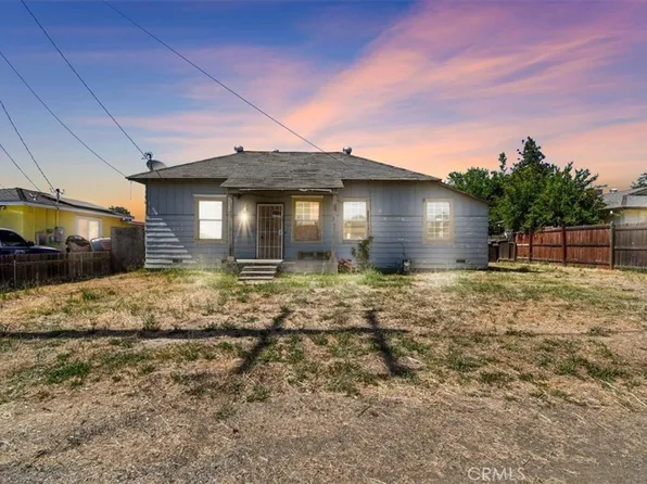 1623 Gold St, Marysville, CA 95901