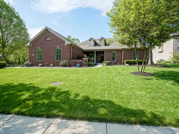5925 Silas Moffitt Way, Carmel, IN 46033