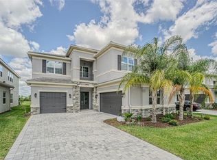 32353 Rosewood Meadow Ln, Wesley Chapel, FL 33543