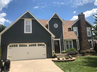 13309 Crystal Ave, Grandview, MO 64030